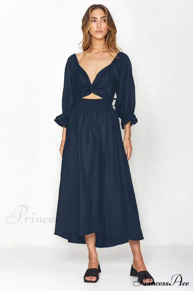 Call It Love Charming Two Way Dress image 26