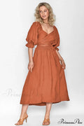 Call It Love Charming Two Way Dress image 1