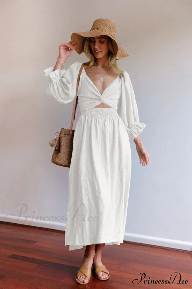 Call It Love Charming Two Way Dress image 35