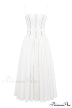 Callista Elegant Maxi Dress image 22
