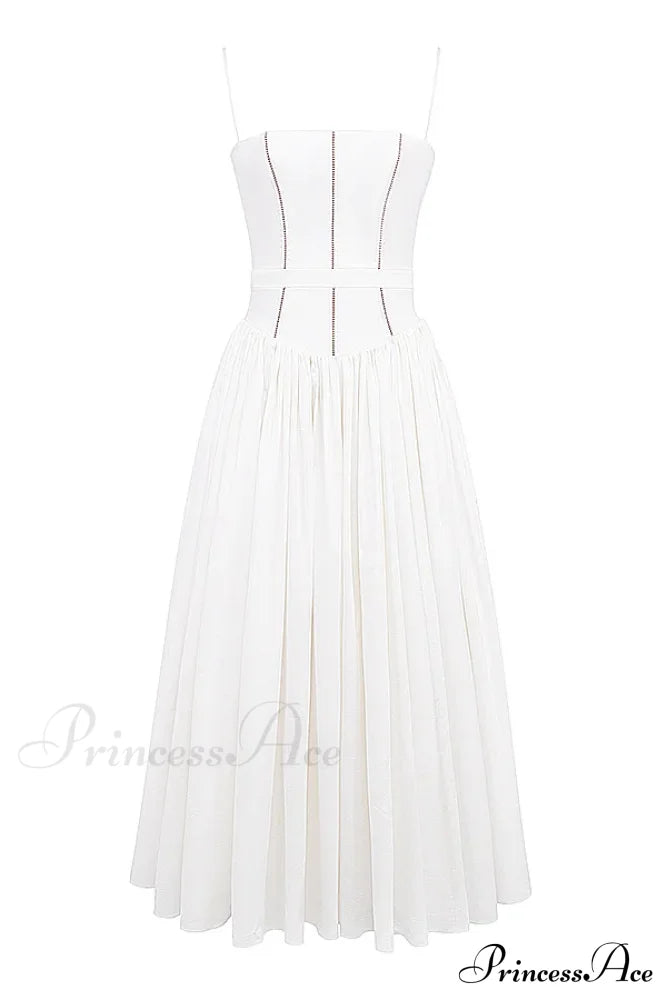 Callista Elegant Maxi Dress image 22
