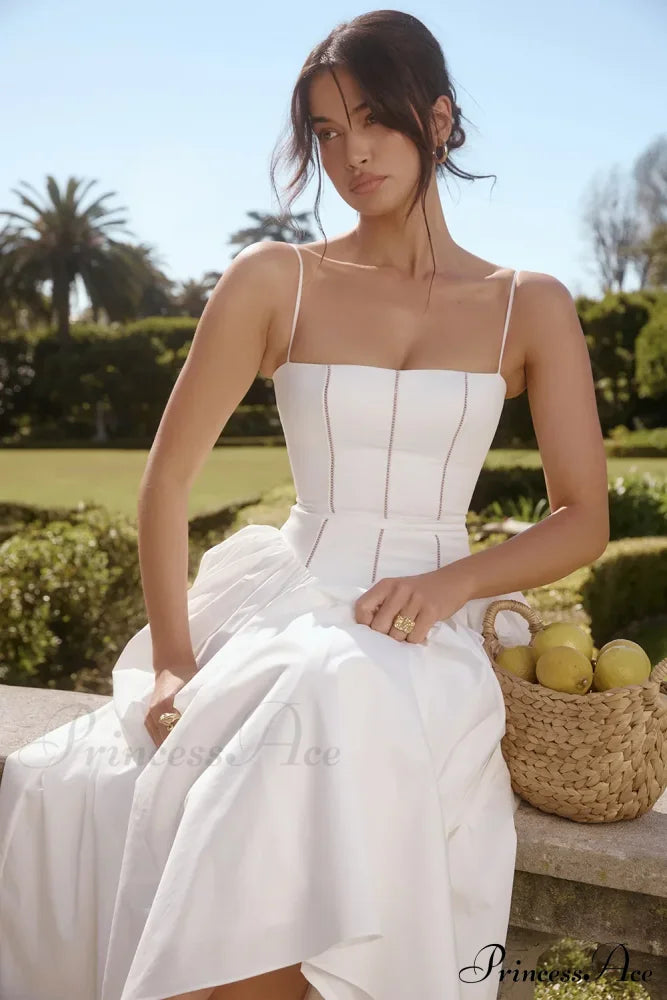 Callista Elegant Maxi Dress image 10