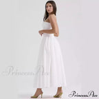 Callista Elegant Maxi Dress image 5