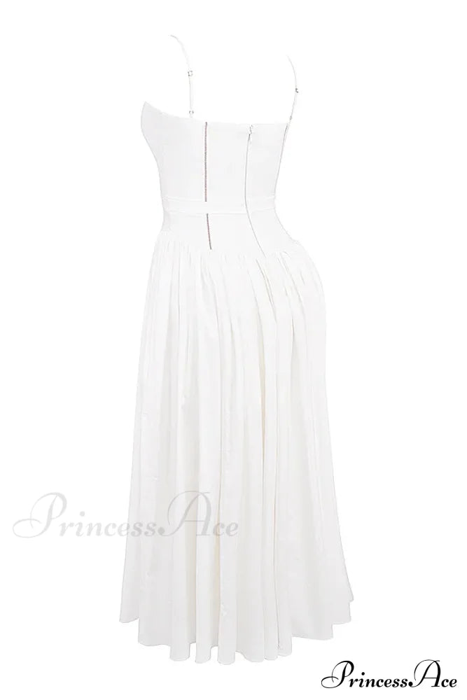 Callista Elegant Maxi Dress image 23
