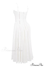 Callista Elegant Maxi Dress image 23