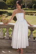 Callista Elegant Maxi Dress image 11
