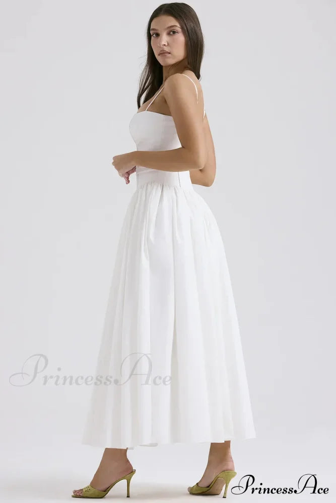 Callista Elegant Maxi Dress image 20
