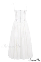 Callista Elegant Maxi Dress image 24