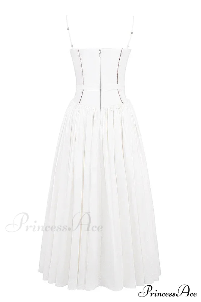 Callista Elegant Maxi Dress image 24