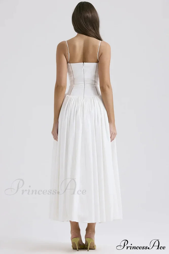 Callista Elegant Maxi Dress image 21