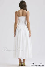 Callista Elegant Maxi Dress image 21