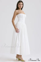 Callista Elegant Maxi Dress image 19