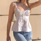 Cami Elegant Buttoned Top image 12