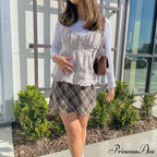 Cami Elegant Buttoned Top image 22