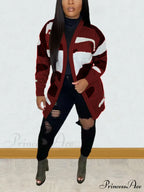 Camouflage Active Cardigan image 22