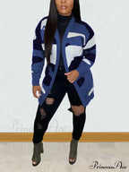 Camouflage Active Cardigan image 16