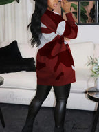 Camouflage Active Cardigan image 21