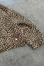 Camouflage Zip Up Hoodie image 4