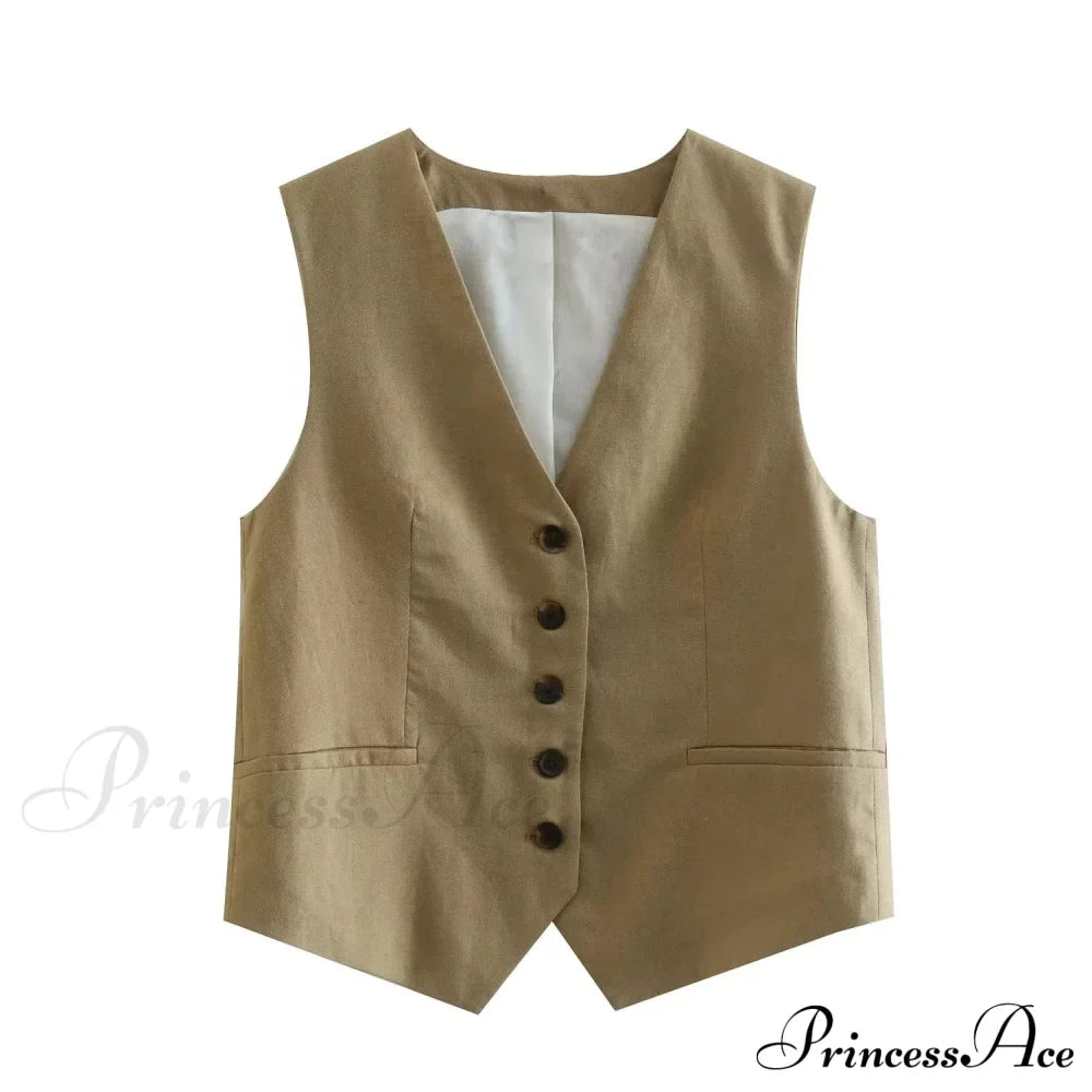 CANNES Elegant BLAZER SET image 5