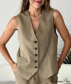 CANNES Elegant BLAZER SET image 2