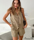 CANNES Elegant BLAZER SET image 1