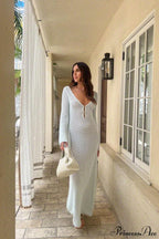 Caprice Elegant Maxi Dress image 5