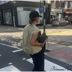 Cargo Pocket Stylish Drawstring Waistcoat image 20