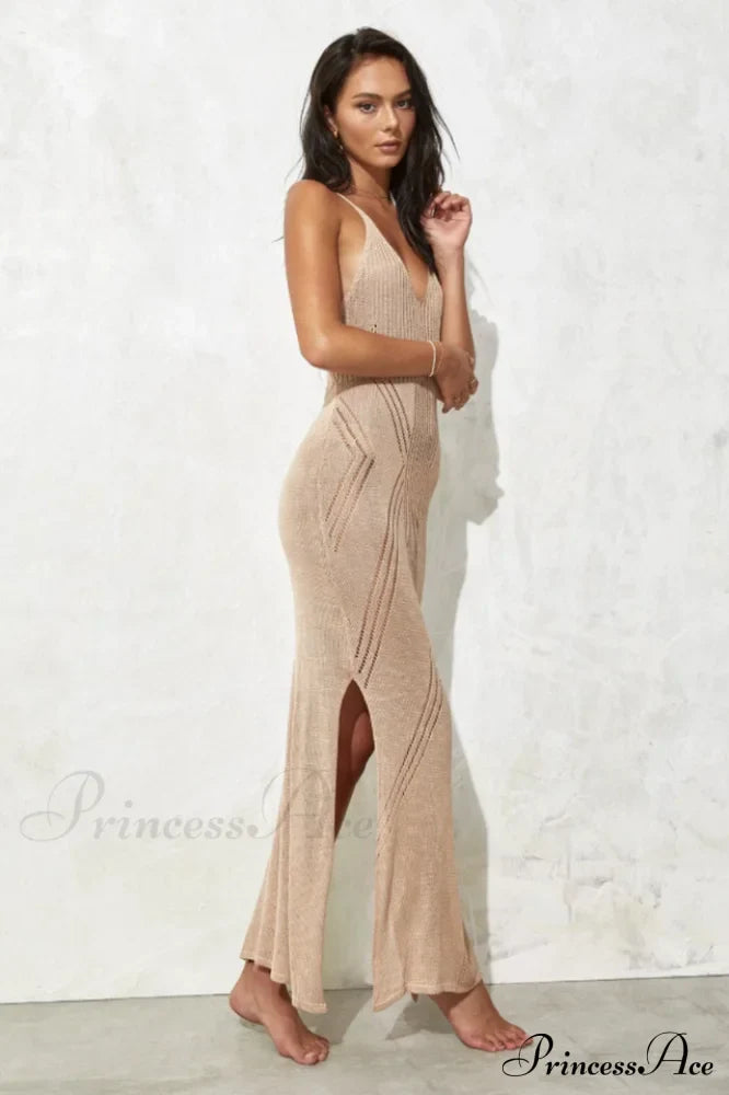 Cari Cover Stylish Up Dress image 2