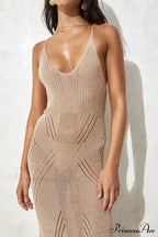 Cari Cover Stylish Up Dress image 4