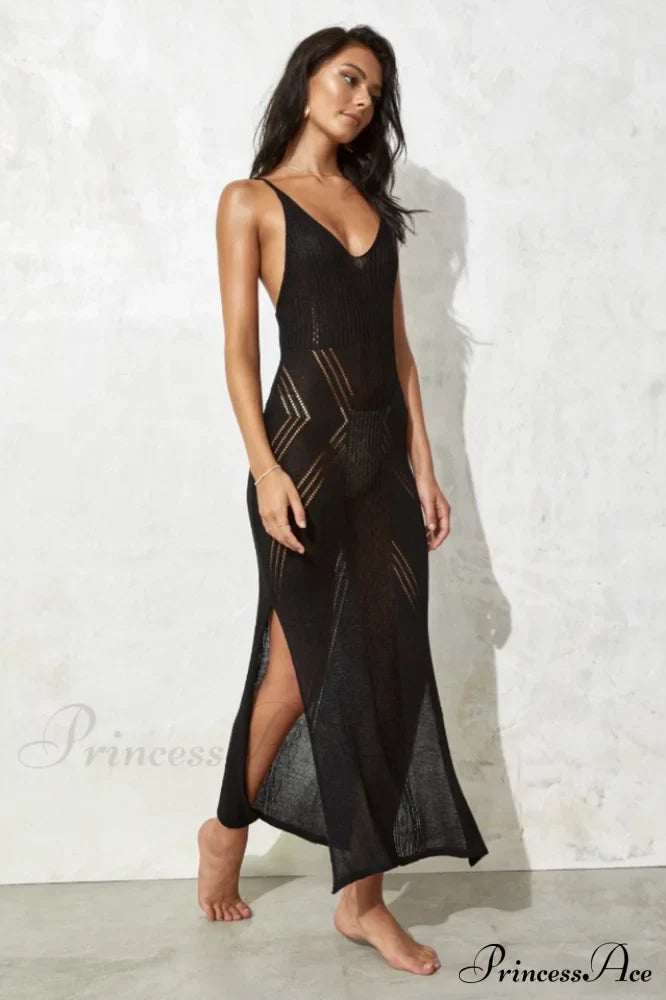 Cari Cover Stylish Up Dress image 9