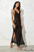 Cari Cover Stylish Up Dress image 9