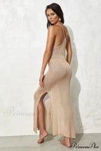 Cari Cover Stylish Up Dress image 3