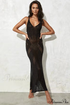 Cari Cover Stylish Up Dress image 8