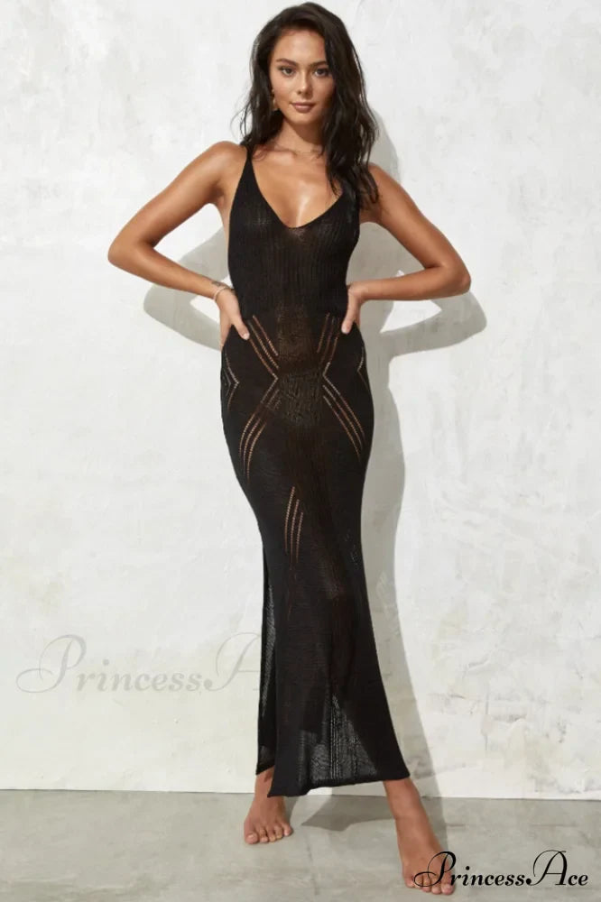 Cari Cover Stylish Up Dress image 8