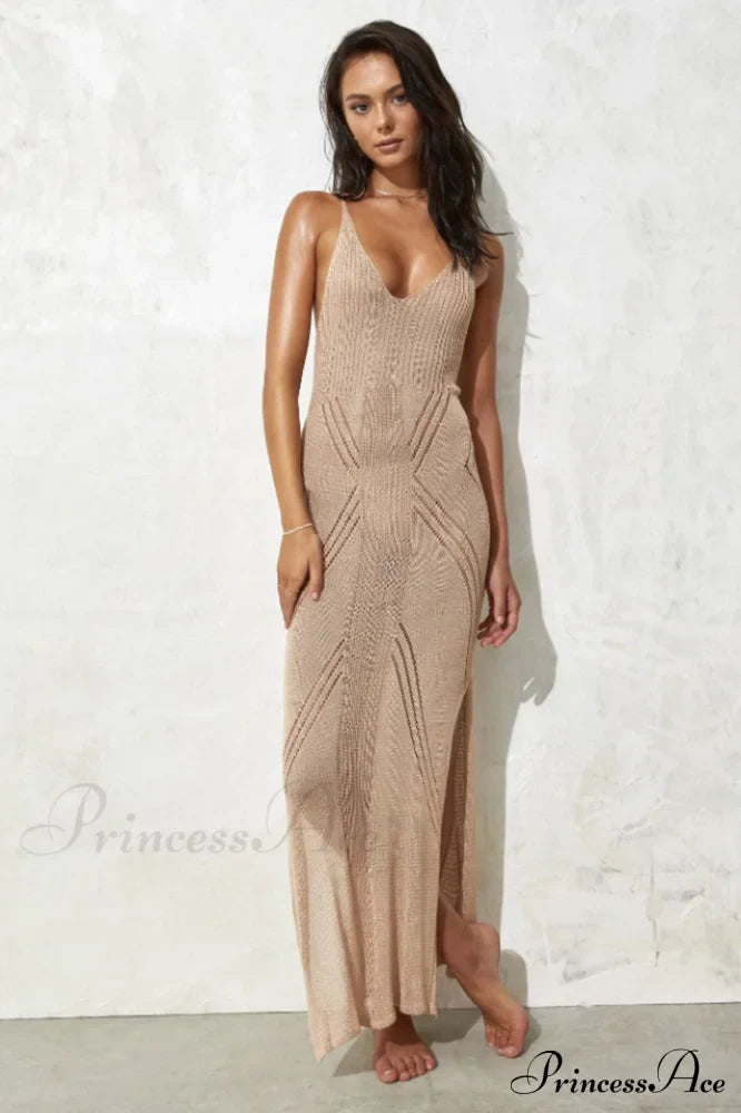 Cari Cover Stylish Up Dress image 1