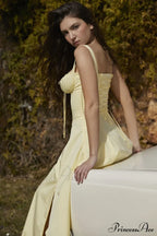 Carmen Elegant Bustier Dress image 22