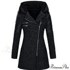 Casual Coat Patchwork Stylish for Wear image 4