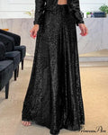 Casual Night Out Party Trousers image 5