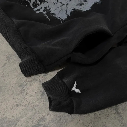 Casual Trend Hip Hop Hoodie image 2