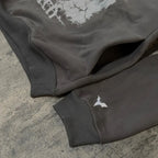 Casual Trend Hip Hop Hoodie image 6