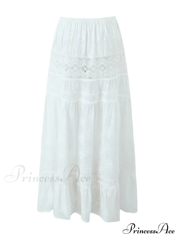 CATALINE Elegant SKIRT image 3