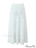CATALINE Elegant SKIRT image 3