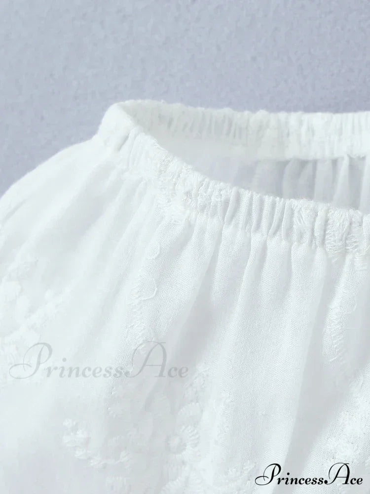 CATALINE Elegant SKIRT image 5