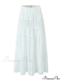 CATALINE Elegant SKIRT image 2