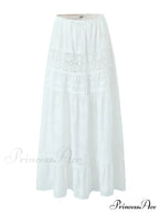 CATALINE Elegant SKIRT image 2