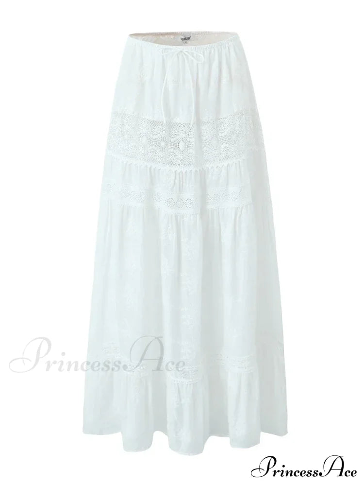 CATALINE Elegant SKIRT image 2