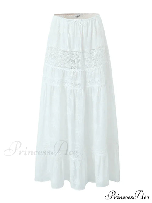 CATALINE Elegant SKIRT image 2