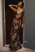 Catarina Elegant Maxi Dress image 1