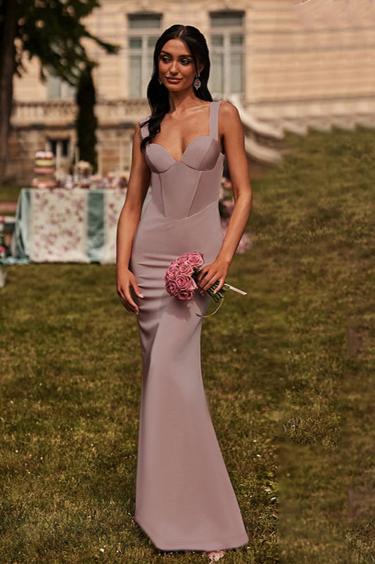Sexy V-Neck Cami Waist-Cinched Bodycon Party Dress image 14