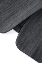 Classic Peak Lapel Blazer image 7